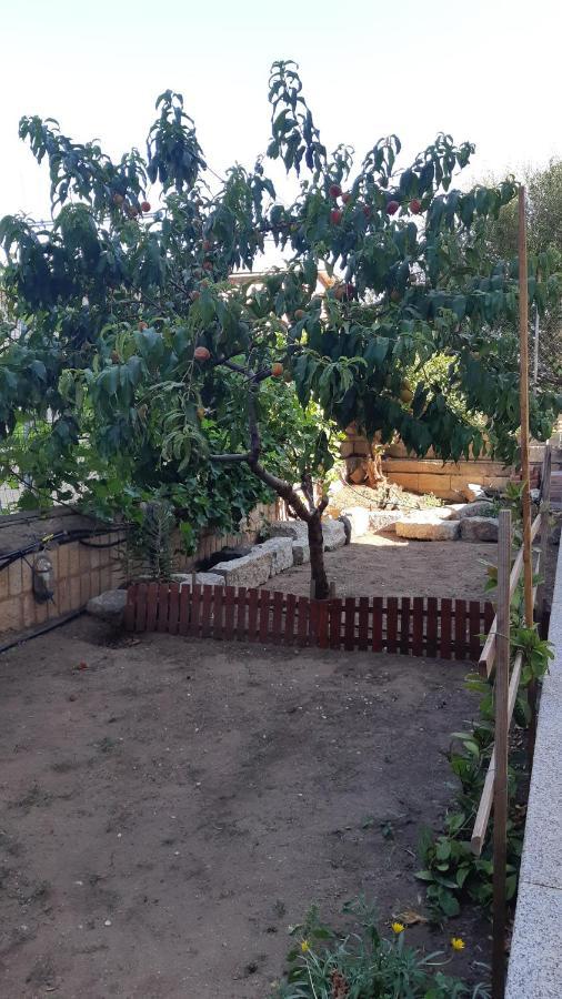 Appartamento Orticello Cala Gonone Exterior photo