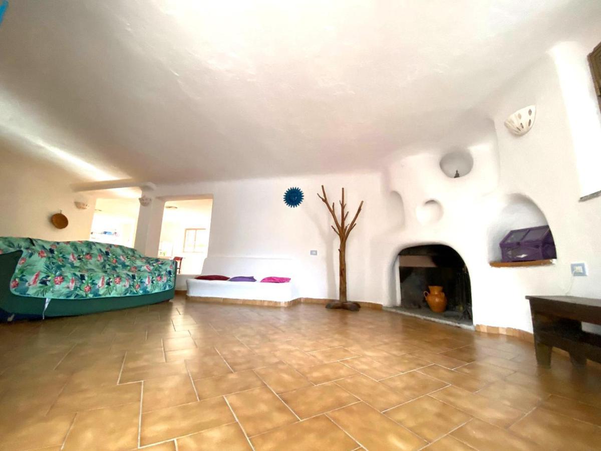 Appartamento Orticello Cala Gonone Exterior photo